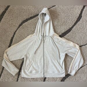 7 diamonds Generation Zip Up Hoodie